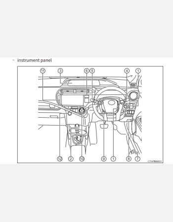 toyota aqua 2015 owners manual